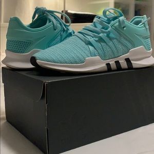 Adidas EQT Racing Aqua